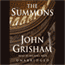The Summons (Unabridged) audio book by John Grisham