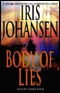 Body of Lies audio book by Iris Johansen