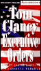 Executive Orders audio book by Tom Clancy