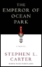 The Emperor of Ocean Park audio book by Stephen L. Carter