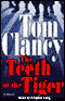 The Teeth of the Tiger audio book by Tom Clancy
