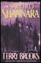 The Sword of Shannara: The Shannara Series, Book 1 audio book by Terry Brooks