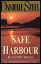 Safe Harbour (Unabridged) audio book by Danielle Steel