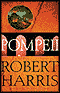 Pompeii: A Novel audio book by Robert Harris