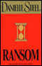Ransom audio book by Danielle Steel