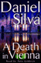 A Death in Vienna audio book by Daniel Silva