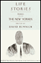 Life Stories: Profiles from The New Yorker audio book by Truman Capote, Ian Frazier, Susan Orlean, and more