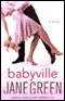 Babyville audio book by Jane Green