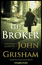 The Broker (Unabridged) audio book by John Grisham