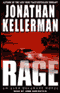 Rage audio book by Jonathan Kellerman