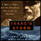 Isaac's Storm audio book by Erik Larson