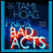 Prior Bad Acts (Unabridged) audio book by Tami Hoag