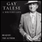 A Writer's Life audio book by Gay Talese