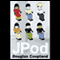 JPod (Unabridged) audio book by Douglas Coupland