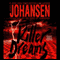 Killer Dreams audio book by Iris Johansen