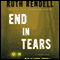 End in Tears audio book by Ruth Rendell