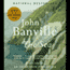 The Sea (Unabridged) audio book by John Banville