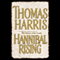 Hannibal Rising (Unabridged) audio book by Thomas Harris