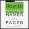 How to Remember Names and Faces audio book by Harry Lorayne