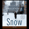 Snow (Unabridged) audio book by Orhan Pamuk