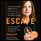 Escape audio book by Carolyn Jessop with Laura Palmer