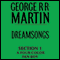 Dreamsongs, Section 1: A Four-Color Fan Boy, from Dreamsongs (Unabridged Selections) (Unabridged) audio book by George R. R. Martin