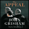 The Appeal audio book by John Grisham