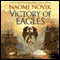 Victory of Eagles: Temeraire, Book 5 (Unabridged) audio book by Naomi Novik