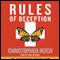 Rules of Deception: Dr. Jonathan Ransom, Book 1 (Unabridged) audio book by Christopher Reich