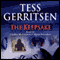 The Keepsake: A Rizzoli & Isles Novel audio book by Tess Gerritsen