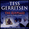 The Keepsake: A Rizzoli & Isles Novel (Unabridged) audio book by Tess Gerritsen
