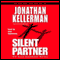 Silent Partner audio book by Jonathan Kellerman