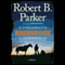Brimstone (Unabridged) audio book by Robert B. Parker