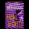 Fatal Secrets: A Novel (Unabridged) audio book by Allison Brennan