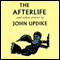 The Afterlife and Other Stories audio book by John Updike