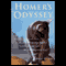 Homer's Odyssey: A Fearless Feline Tale, or How I Learned About Love and Life with a Blind Wonder (Unabridged) audio book by Gwen Cooper