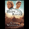 The Hope of Refuge: An Ada's House Novel (Unabridged) audio book by Cindy Woodsmall