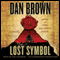 The Lost Symbol (Unabridged) audio book by Dan Brown