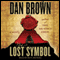 The Lost Symbol audio book by Dan Brown