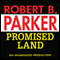 Promised Land (Unabridged) audio book by Robert B. Parker