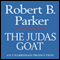 The Judas Goat: A Spenser Novel (Unabridged) audio book by Robert B. Parker
