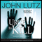 Urge to Kill (Unabridged) audio book by John Lutz