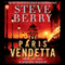 The Paris Vendetta: A Cotton Malone Novel (Unabridged) audio book by Steve Berry