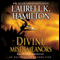 Divine Misdemeanors: Meredith Gentry, Book 8 (Unabridged) audio book by Laurell K. Hamilton