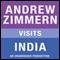 Andrew Zimmern Visits India: Chapter 10 from 'The Bizarre Truth' (Unabridged)