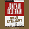 Billy Straight (Unabridged) audio book by Jonathan Kellerman