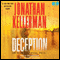 Deception: An Alex Delaware Novel audio book by Jonathan Kellerman