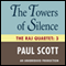 The Towers of Silence: The Raj Quartet, Book 3 (Unabridged) audio book by Paul Scott
