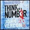 Think of a Number: A Novel (Unabridged) audio book by John Verdon