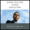 More Davids Than Goliaths: A Political Education (Unabridged) audio book by Harold Ford